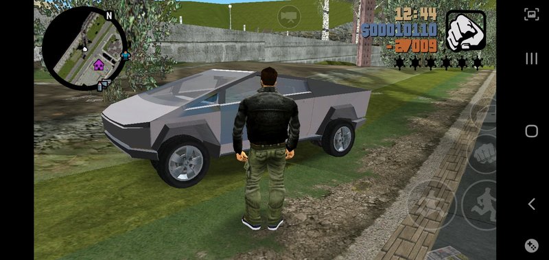 mod
